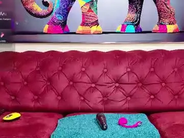 Chaturbate Adult Video Chat of hot_hayde