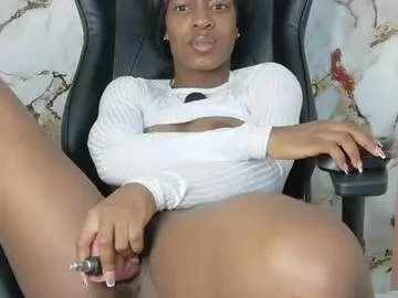 Chaturbate Best live sex cam show of hungry_pussy18