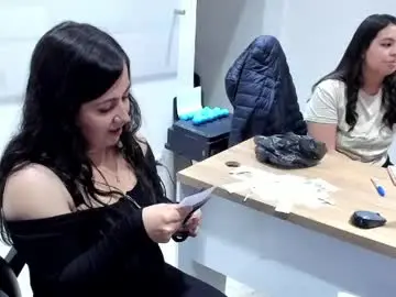 Chaturbate Sex Cam of kimkalifa