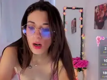 Chaturbate Adult Video Chat of liiaa__7