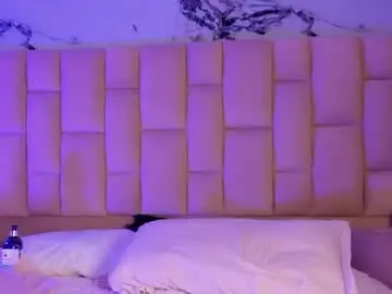 Chaturbate Sex Cam of marilyndupont