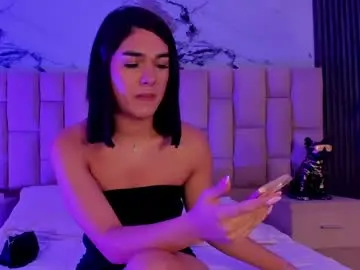 Chaturbate Nude Webcam of marilyndupont