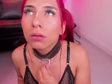 Chaturbate Nude Webcam of miss___allison