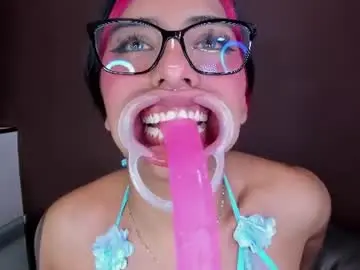 Chaturbate Adult Webcams of miss___allison