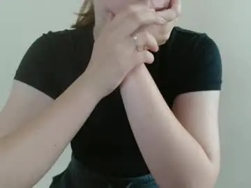 Chaturbate Nude Webcam of nana_new