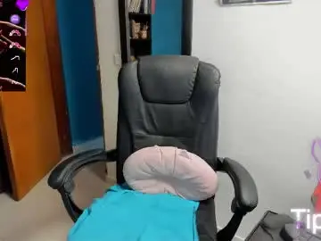 Chaturbate Live Porn of peanut_tangerine