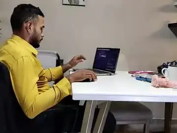 Chaturbate Adult Video Chat of pineappleflipped