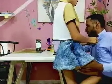 Chaturbate Live Sex of pineappleflipped