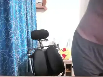 Chaturbate Best live sex cam show of secret_lover_xxx