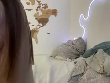 Chaturbate Nude Webcam of sofiaprise