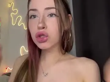 Chaturbate Sex Cam of sofiaprise