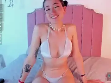 Chaturbate Nude Webcam of sweetemilydh