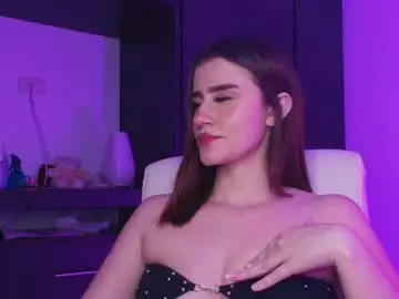 Chaturbate Watch Live Sex Cams of tinaajones_