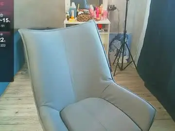 Chaturbate Best Webcam of _sweet_ruby_