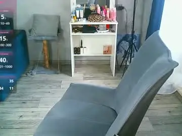 Chaturbate Adult Video Chat of _sweet_ruby_