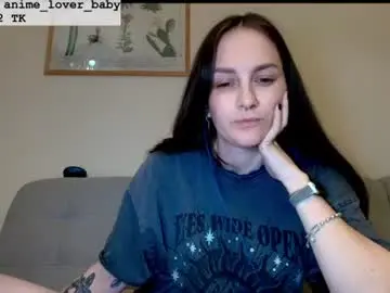 Chaturbate Private Sex Chat of anime_baby22