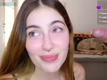 Chaturbate Live Sex Cam of dexandlily