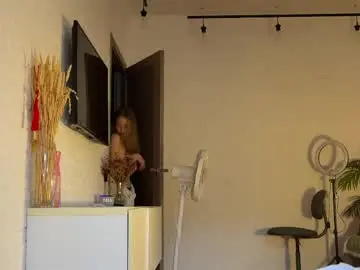 Chaturbate Adult Video Chat of elli_harmon