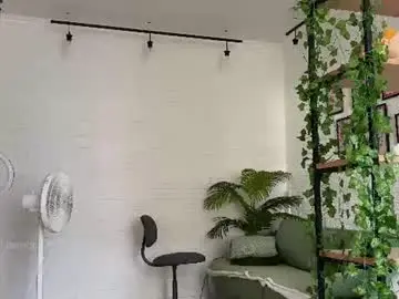 Chaturbate Sex Cam of elli_harmon