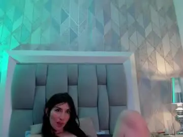 Chaturbate Adult Webcams of ginger_violetta