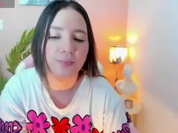 Chaturbate Live Sex of hannamiller_1