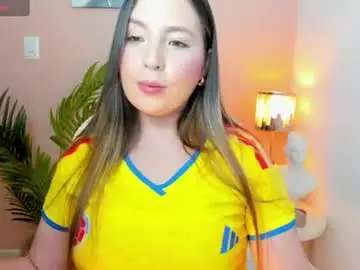 Chaturbate Free Porn Cam of hannamiller_1