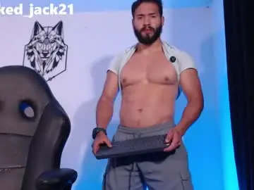 Chaturbate Live Sex of jack_master_muscle