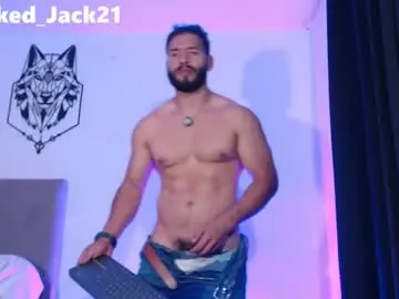 Chaturbate Live Sex Cam of jack_master_muscle