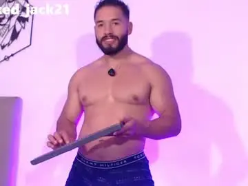 Chaturbate Live Porn of jack_master_muscle