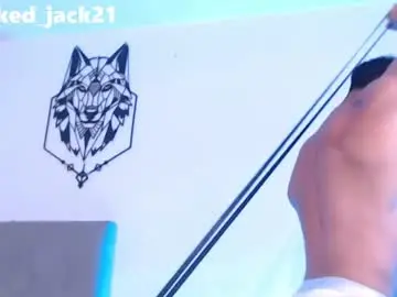Chaturbate Watch Live Sex Cams of jack_master_muscle