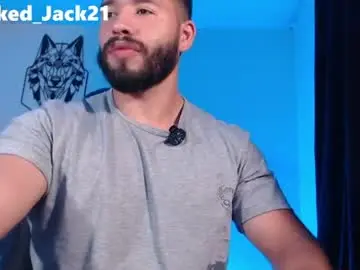 Chaturbate Live Sex of jack_master_muscle