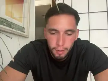 Chaturbate Free Porn Cam of jzdominates