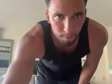 Chaturbate Live Sex Cam of jzdominates