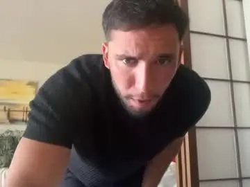Chaturbate Sex Cam of jzdominates