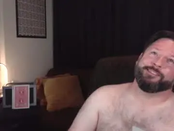 Chaturbate Live Sex Cam of magic1984