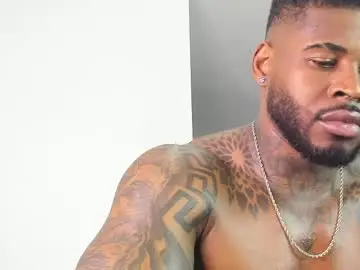 Chaturbate Best Webcam of makonneen