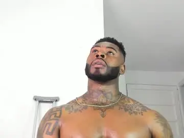 Chaturbate Adult Webcam of makonneen