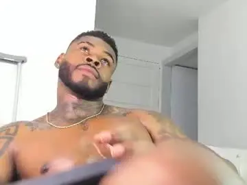 Chaturbate Adult Webcam of makonneen