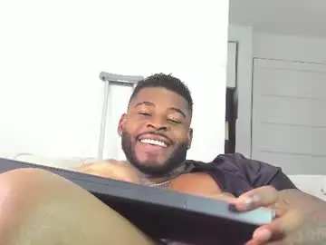 Chaturbate Private Sex Chat of makonneen