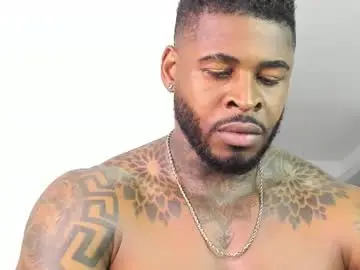 Chaturbate Free Porn Cam of makonneen