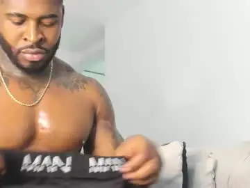 Chaturbate Adult Video Chat of makonneen
