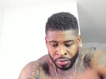 Chaturbate Nude Webcam of makonneen