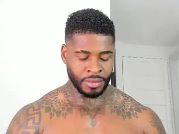 Chaturbate Best Webcam of makonneen