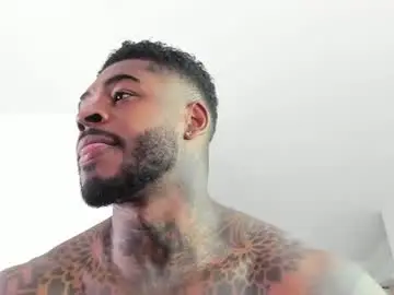 Chaturbate Best live sex cam show of makonneen