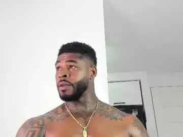 Chaturbate Free Live Porn of makonneen