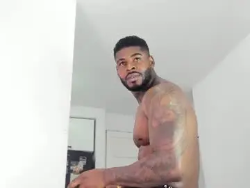 Chaturbate Private Sex Chat of makonneen