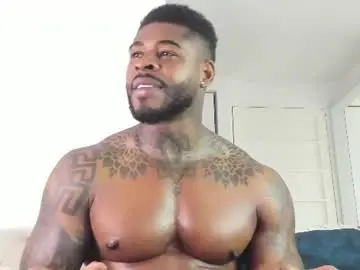 Chaturbate Live Sex Cam of makonneen