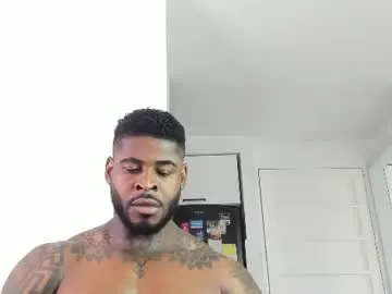 Chaturbate Live Sex Cam of makonneen