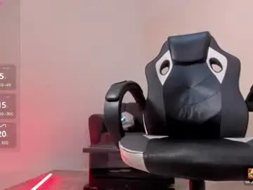 Chaturbate Live Porn of maximusclark1_