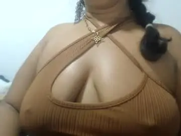 Chaturbate Nude Webcam of meganny_2023